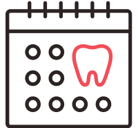 矯正治療の期間を短縮できる