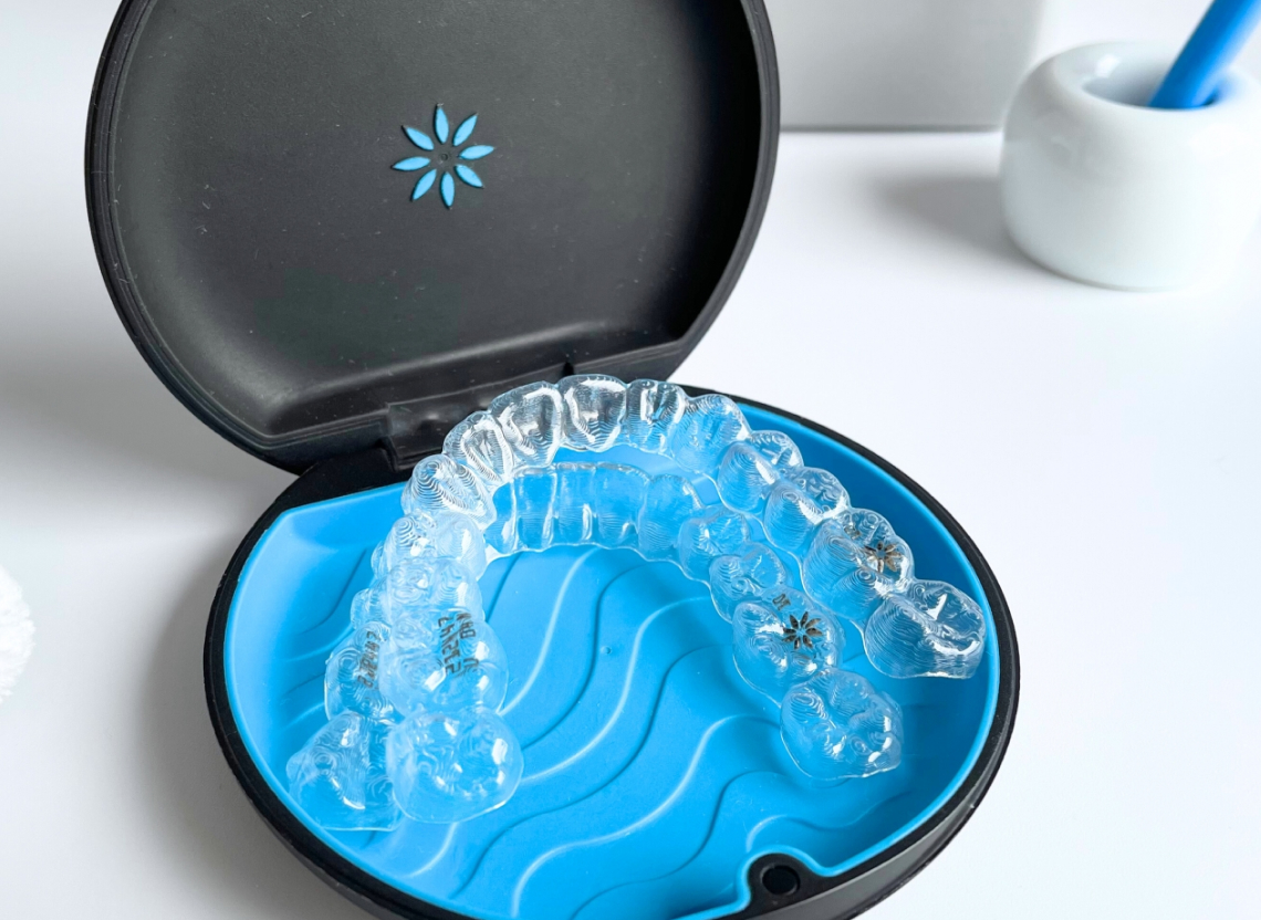 インビザライン