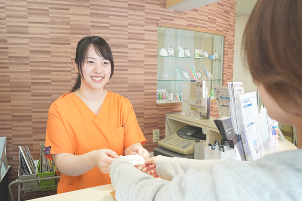 治療完了／メンテナンス