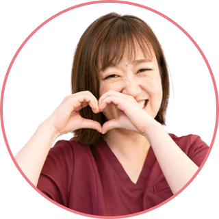 矯正カウンセリングで不安を解消！